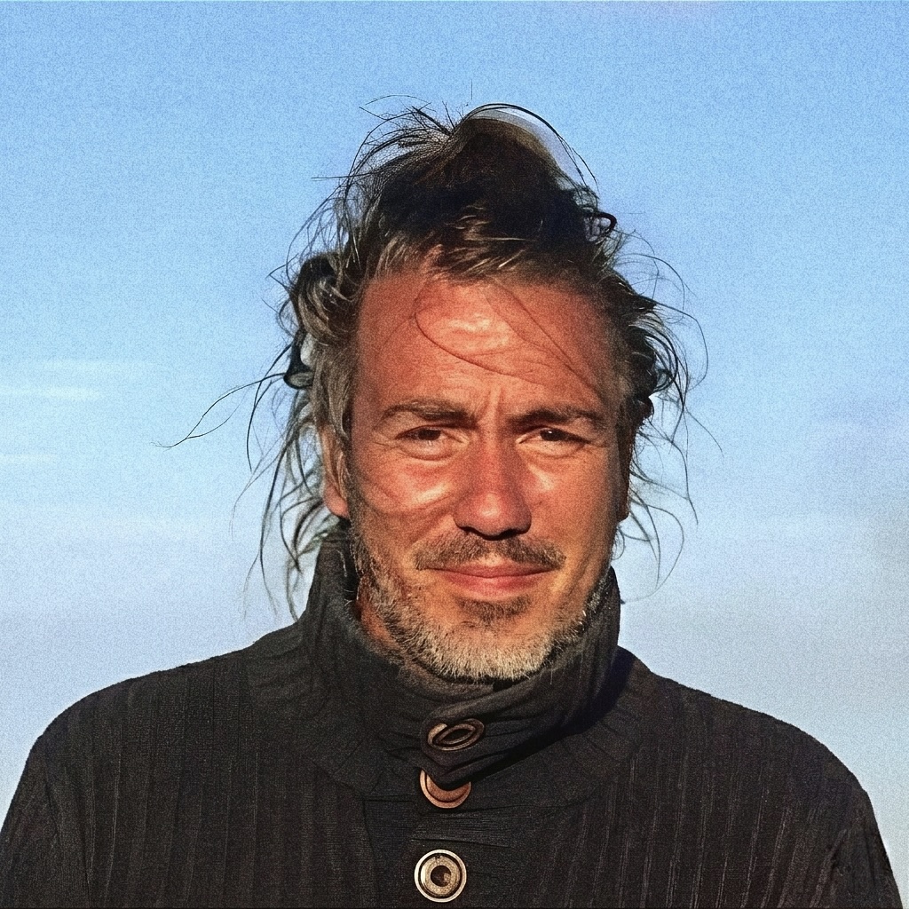 Benjamin Marie — Atelier Pano&Bois